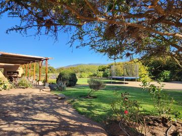 Venta Casa en parcela, Olmué