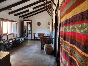 Venta Casa en parcela, Olmué