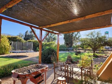 Venta Casa en parcela, Olmué