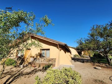 Venta Casa en parcela, Olmué