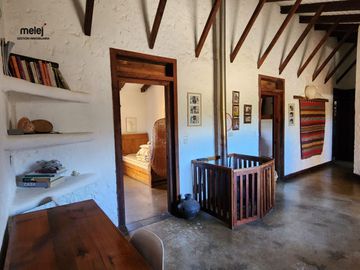 Venta Casa en parcela, Olmué