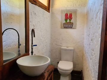 Venta Casa en parcela, Olmué