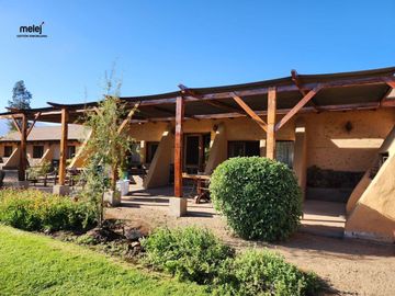 Venta Casa en parcela, Olmué