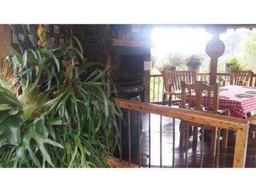 VENTA FINCA EN COPACABANA