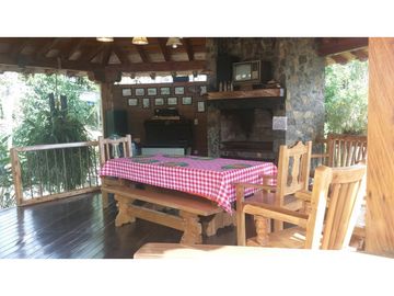 VENTA FINCA EN COPACABANA
