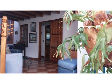 VENTA FINCA EN COPACABANA