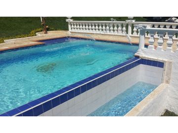 VENTA FINCA EN COPACABANA