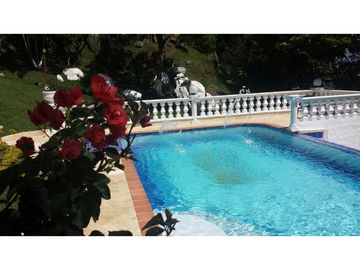 VENTA FINCA EN COPACABANA