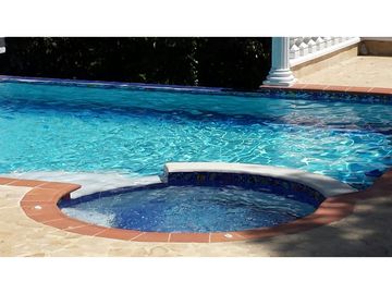 VENTA FINCA EN COPACABANA