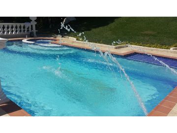 VENTA FINCA EN COPACABANA