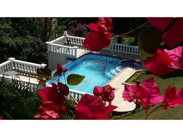 VENTA FINCA EN COPACABANA