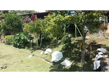 VENTA FINCA EN COPACABANA