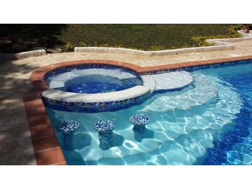 VENTA FINCA EN COPACABANA