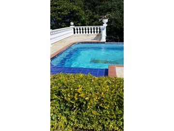 VENTA FINCA EN COPACABANA