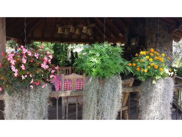VENTA FINCA EN COPACABANA