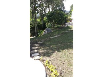 VENTA FINCA EN COPACABANA