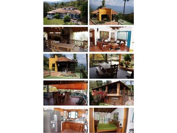 VENTA FINCA EN COPACABANA