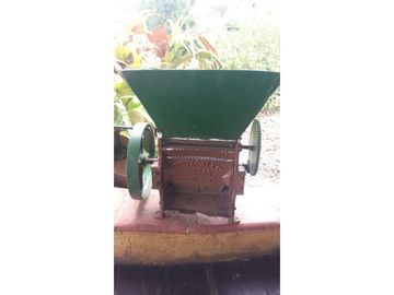 VENTA FINCA EN COPACABANA
