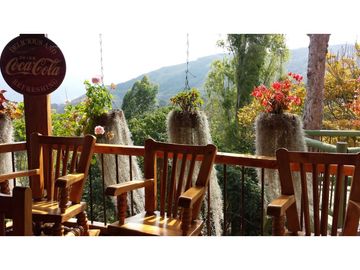 VENTA FINCA EN COPACABANA