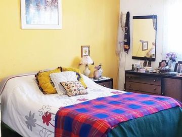 PH 2 ambientes en 1 piso con cocina comedor Amplio