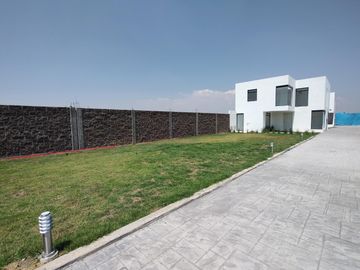 Casa en venta Fracc Real de San Diego, Cuautlancingo, Puebla