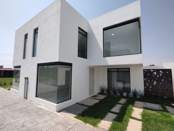Casa en venta Fracc Real de San Diego, Cuautlancingo, Puebla