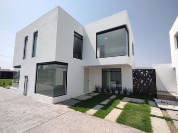 Casa en venta Fracc Real de San Diego, Cuautlancingo, Puebla