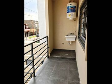 Departamento en venta en Ramos Mejia Sur