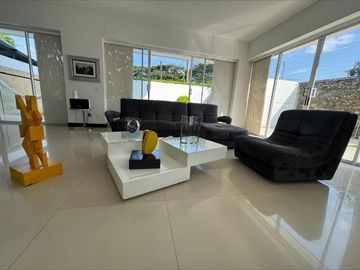 casa en venta en cañasgordas. Cod V3634