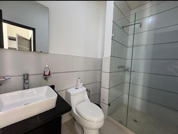 casa en venta en cañasgordas. Cod V3634