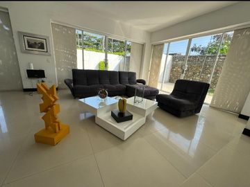 casa en venta en cañasgordas. Cod V3634