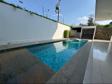 casa en venta en cañasgordas. Cod V3634