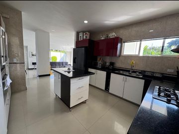 casa en venta en cañasgordas. Cod V3634