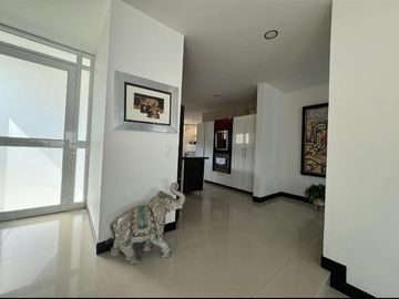 casa en venta en cañasgordas. Cod V3634