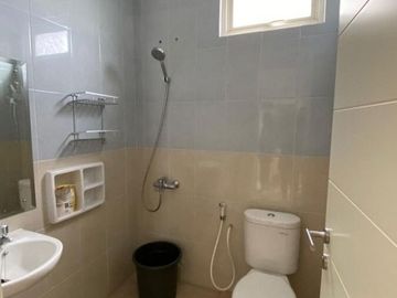 Rumah 2 Lantai Cluster Lavesh Kota Harapan Indah Bekasi
