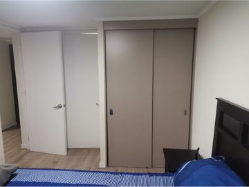 Metro Parque Almagro, 2 dormitorios, 2 baños