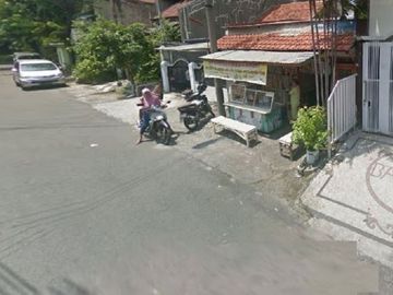 Dijual Rumah Ngagel Wasana, Bangunan Lama, Surabaya Timur Dekat Manyar