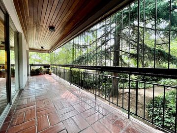 NUEVA COSTANERA, ALONSO DE CÓRDOVA, 3D 2B