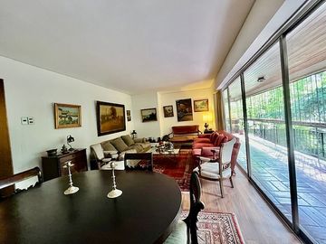 NUEVA COSTANERA, ALONSO DE CÓRDOVA, 3D 2B