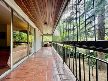 NUEVA COSTANERA, ALONSO DE CÓRDOVA, 3D 2B