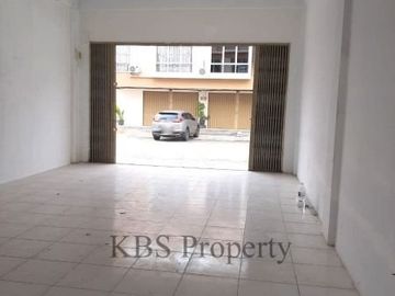 Dijual Ruko Mega Legenda 2