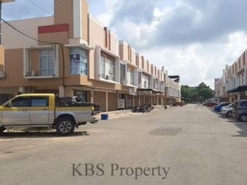 Dijual Ruko Mega Legenda 2