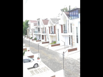 rumah dijual di bukit panderman hill kec batu kota batu GMK04074