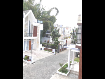 rumah dijual di bukit panderman hill kec batu kota batu GMK04074