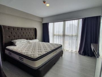 Apartment di Jati Junction