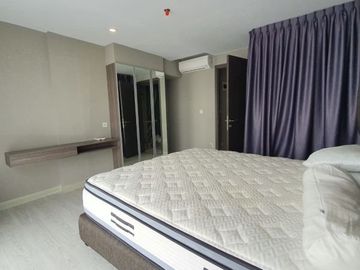Apartment di Jati Junction
