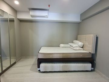 Apartment di Jati Junction