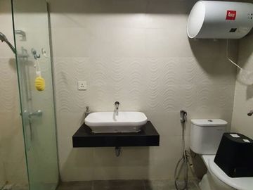 Apartment di Jati Junction