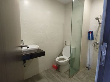 Apartment di Jati Junction