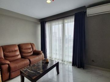 Apartment di Jati Junction